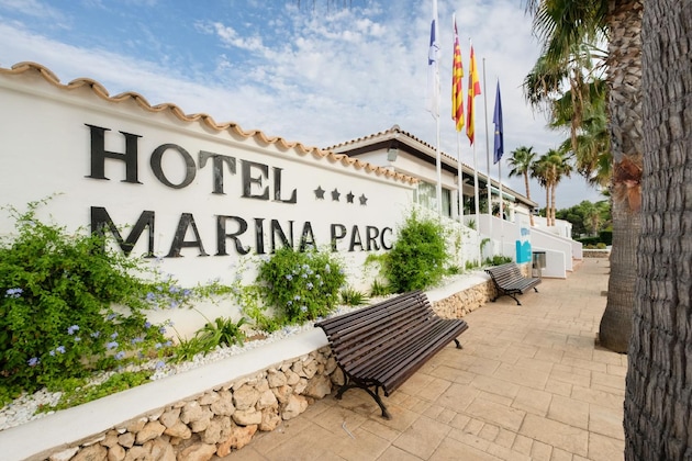 Gallery - Bluesea Marina Parc