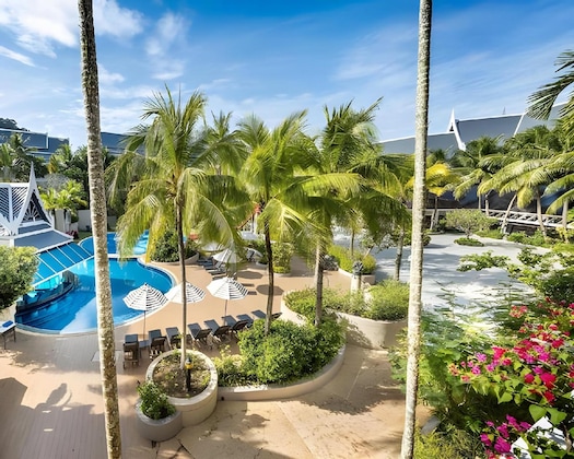 Gallery - Chada Thai Village Resort