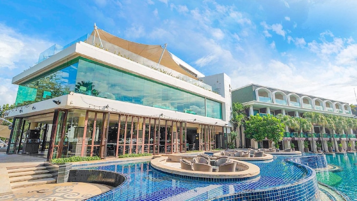 Gallery - Phuket Graceland Resort & Spa
