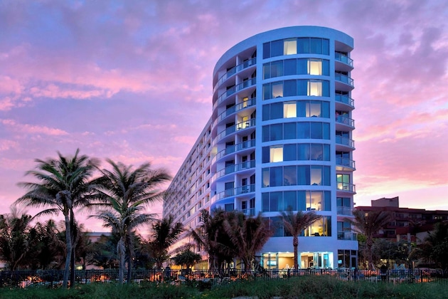 Gallery - Residence Inn Fort Lauderdale Pompano Beach   Oceanfront