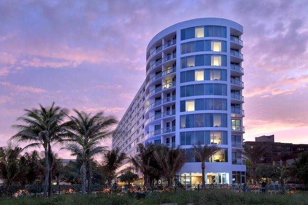 Gallery - Residence Inn Fort Lauderdale Pompano Beach   Oceanfront