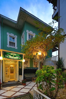 Gallery - Historia Hotel - Special Class