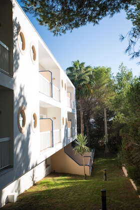 Gallery - Hostal Es Pi 2