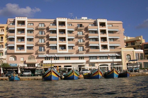 Gallery - Calypso Hotel