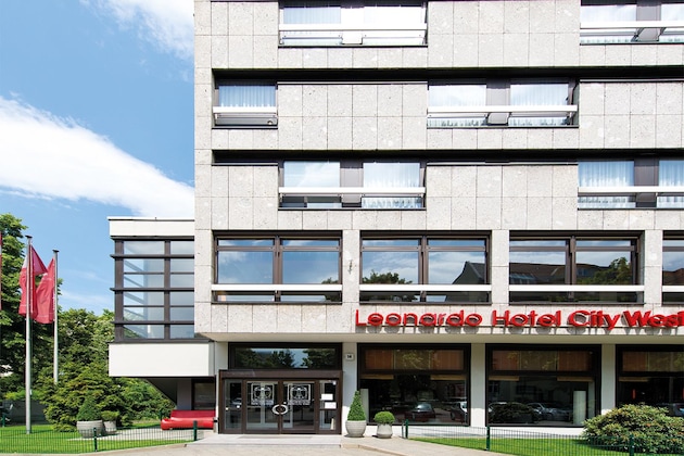 Gallery - Hotel Berlin City West