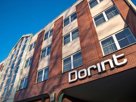 Gallery - Dorint Airport-Hotel Berlin Tegel