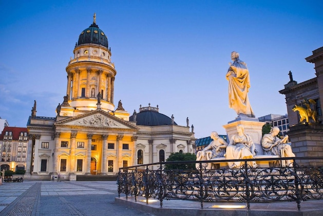 Gallery - InterContinental Berlin, An Ihg Hotel