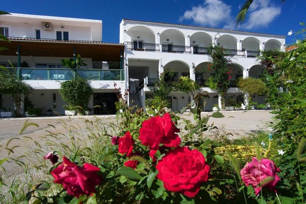 Gallery - Hotel Athina