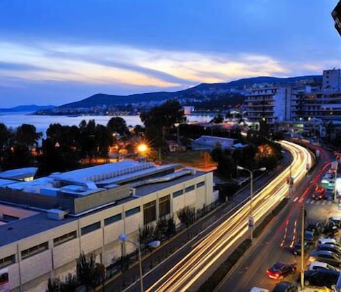 Gallery - Esperia Hotel