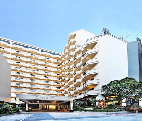 Gallery - Sunbeam Hotel Pattaya