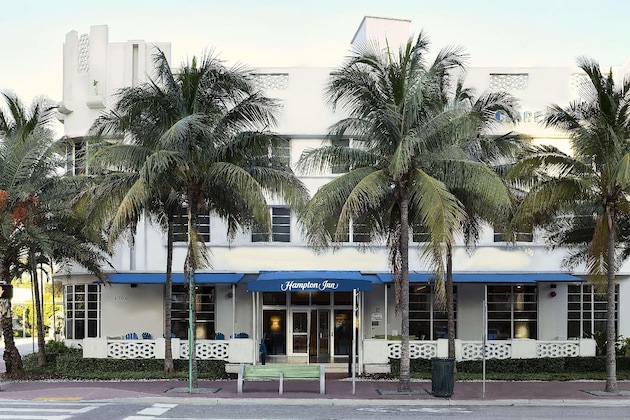 Gallery - Claremont Miami Beach