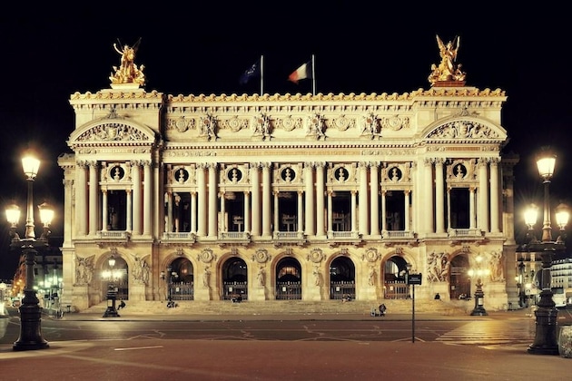 Gallery - Hotel Trianon Rive Gauche