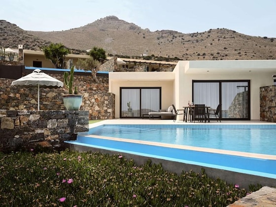 Gallery - Elounda Palm Hotel