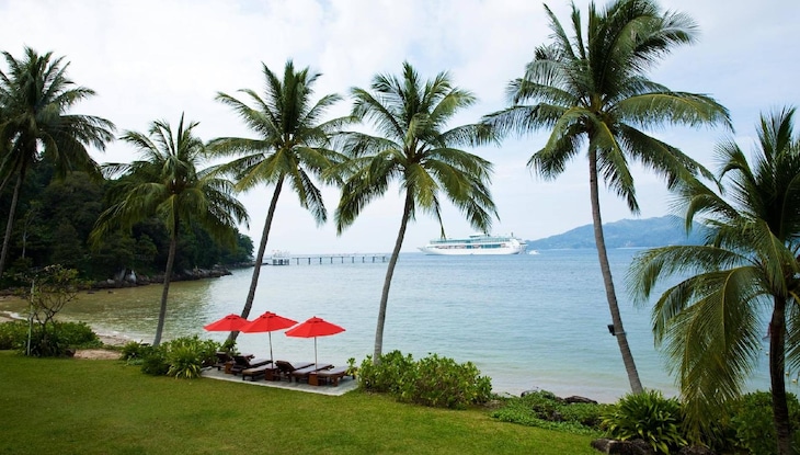 Gallery - Amari Phuket