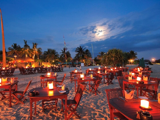 Gallery - Novotel Lombok Resort And Villas