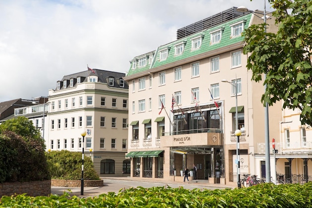 Gallery - Pomme D'or Hotel