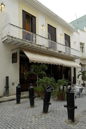 Gallery - Meson De La Flota