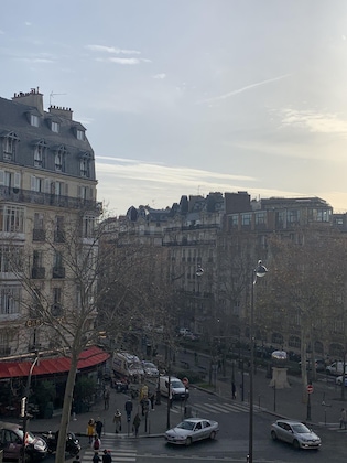 Gallery - Ibis Styles Paris Montmartre Batignolles