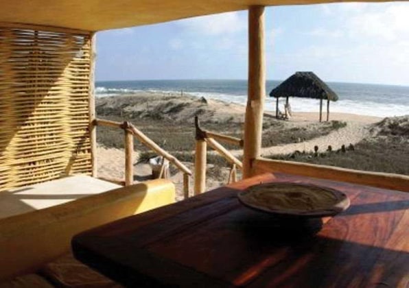 Gallery - Hotelito Desconocido