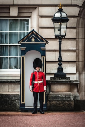 Gallery - Copthorne Tara Hotel London Kensington
