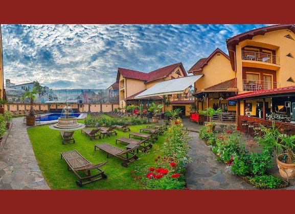 Gallery - Hotel Korona