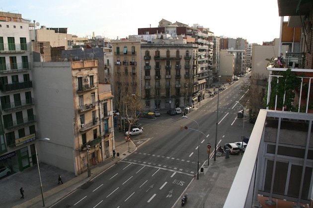 Gallery - Apartaments Aragó565