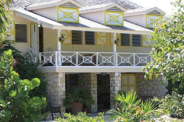Gallery - Long Bay Antigua