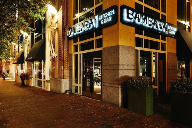 Gallery - Kimpton Marlowe Hotel By Ihg