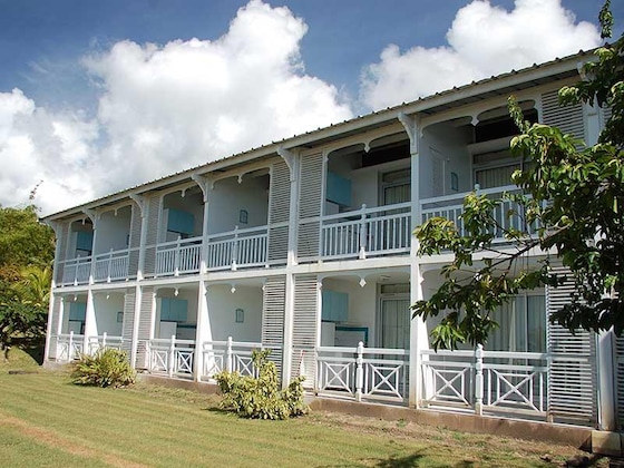 Gallery - La Residence Marine Hotel Diamant