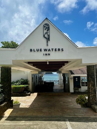 Gallery - Blue Waters Inn