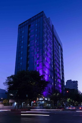 Gallery - Laila Hotel CDMX
