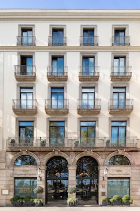 Gallery - Hotel Duquesa De Cardona