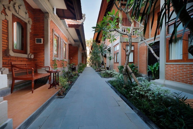 Gallery - Adi Dharma Hotel Legian
