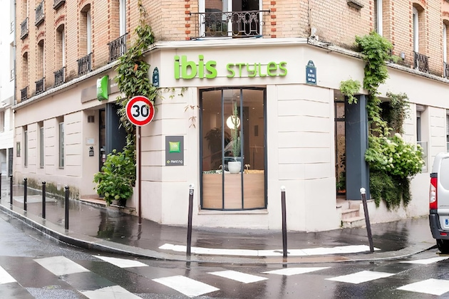 Gallery - Ibis Styles Paris Nation Porte De Montreuil
