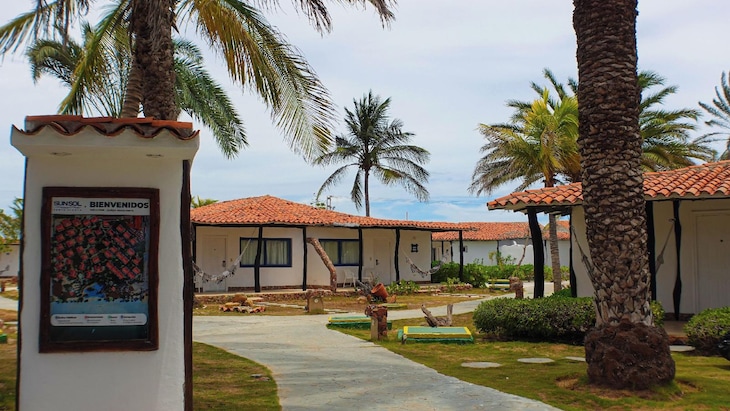 Gallery - Sunsol Punta Blanca