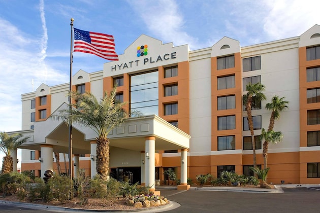 Gallery - Hyatt Place Las Vegas