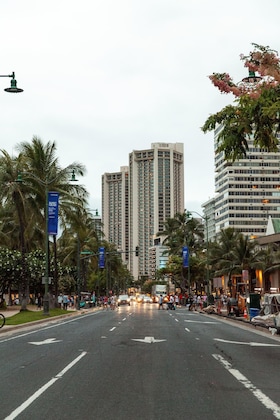 Gallery - Vive Hotel Waikiki