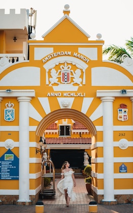 Gallery - Amsterdam Manor Beach Resort