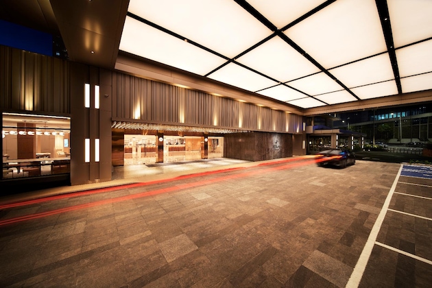 Gallery - Hilton Petaling Jaya