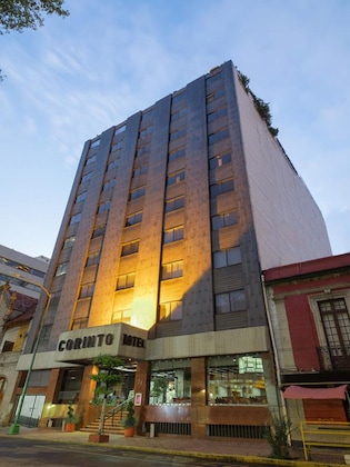 Gallery - Hotel Corinto