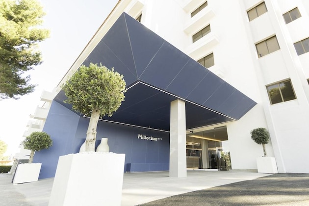 Gallery - Hotel Millor Sol