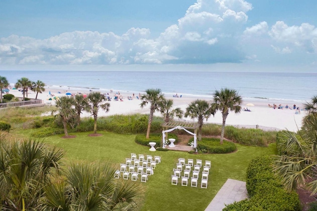 Gallery - Hilton Myrtle Beach Resort
