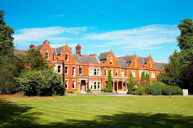 Gallery - Delta Hotels By Marriott Preston