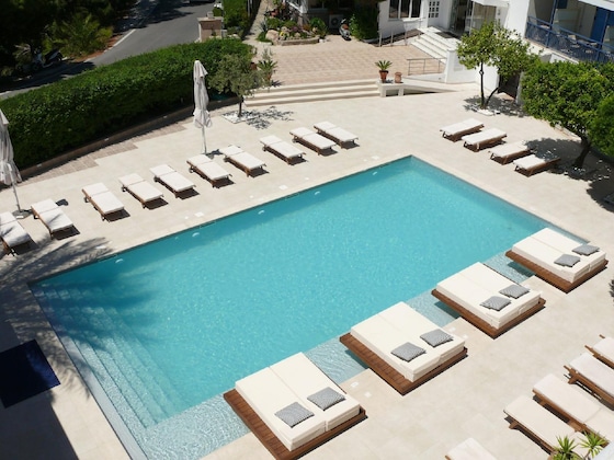 Gallery - Danae Hotel