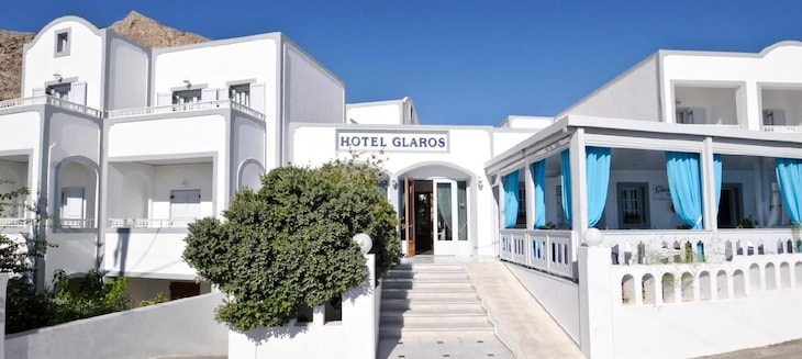 Gallery - Hotel Glaros