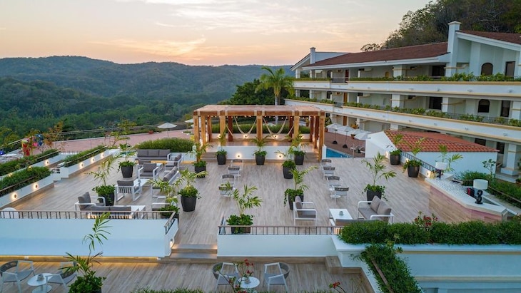 Gallery - Park Royal Beach Huatulco – All Inclusive