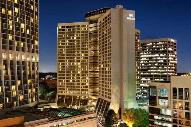 Gallery - Hilton Atlanta