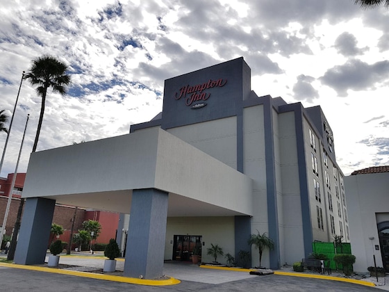 Gallery - Hampton Inn By Hilton Monterrey-Airport