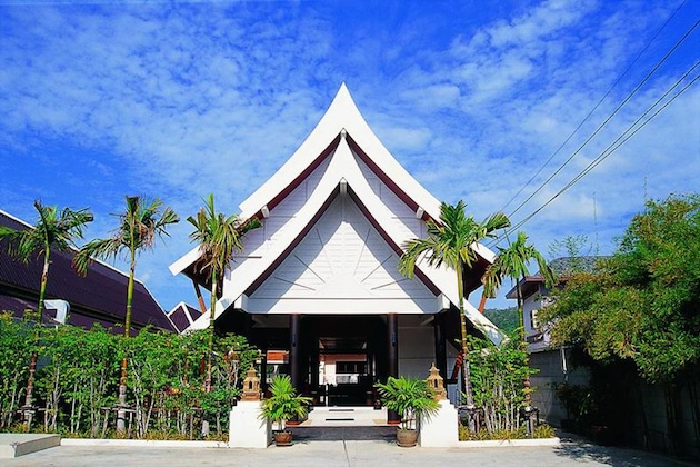 Gallery - Kata Poolside Resort