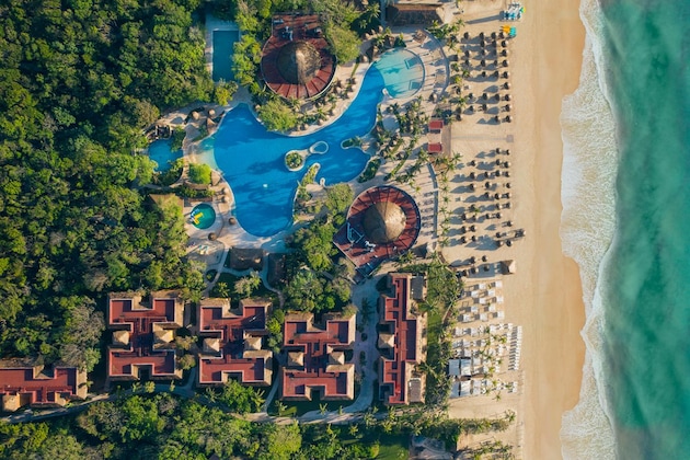 Gallery - Iberostar Waves Quetzal